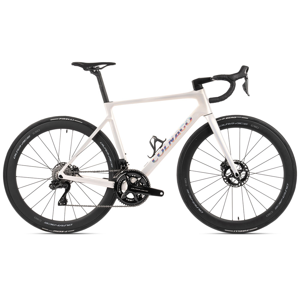 2025 Colnago V4Rs Dura-Ace Di2 Road Bike